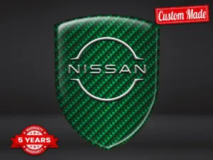 Nissan Pegatinas Auto Carreras Profesional Personalizables